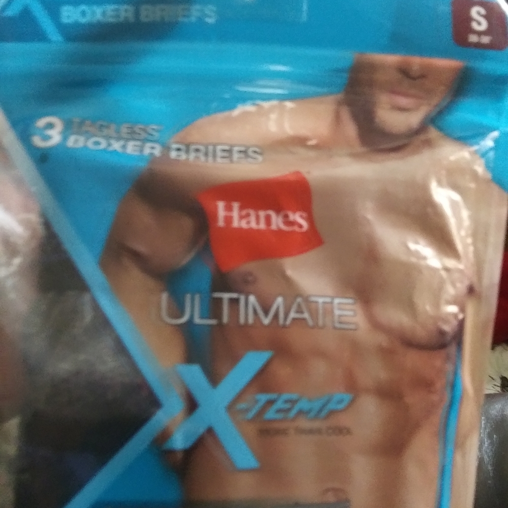 Brand new men's boxer